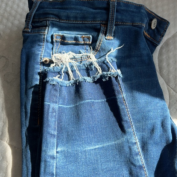 Jeans - Picture 2 of 2